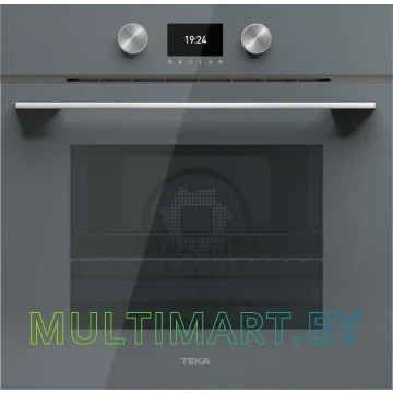 Электрический духовой шкаф TEKA HLB 8600 (серый)